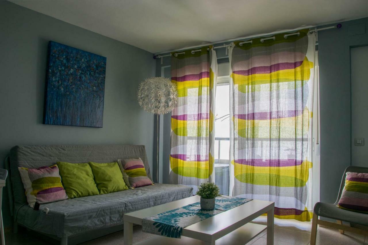 Apartamento Los Naranjos *
